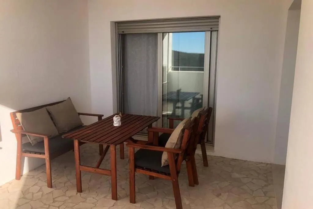 Apartment Apartamento Con Piscina, Garaje Y Vistas Al Mar Carboneras
