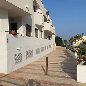 Apartamento Apartamento Leia, Carboneras