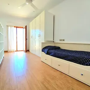 Apartamento Casa De La Luz, Carboneras