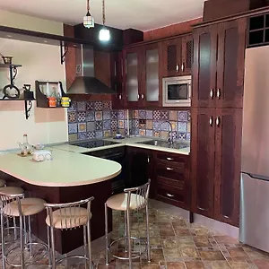Apartamento 3 Tesoros, Carboneras