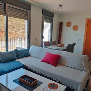 Apartamento Luz De Mar., Carboneras
