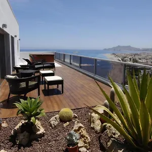 Cabo De Gata Hotel