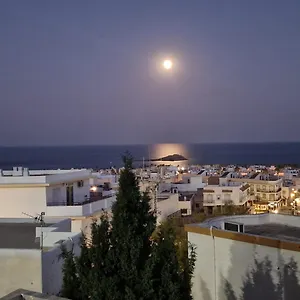 Apartamento Turistico, Carboneras