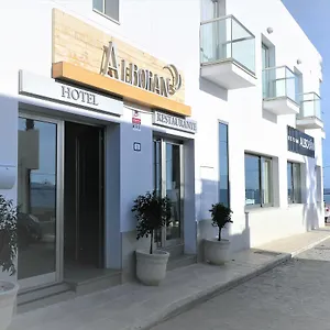 Alboran Hotel